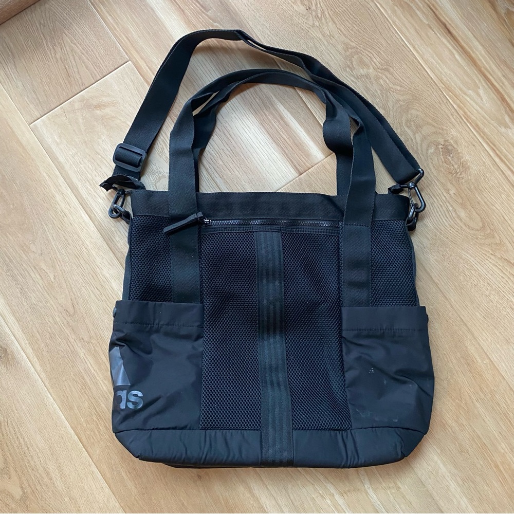 Adidas Women's All Me Tote Bag - Picture 5 of 13